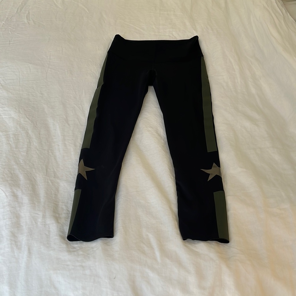 Noli Yoga Pants